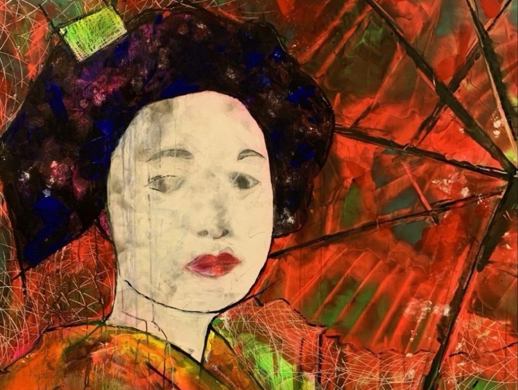 Homenaje a Tomas detall-Homenaje a Tomás Sivera